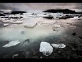 837 - glacier lake - MARTIN Jon - united kingdom